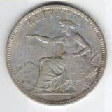 5.- SFr. 1874 - sch&ouml;n++